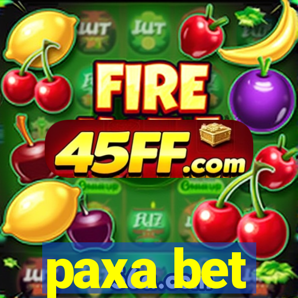 paxa bet